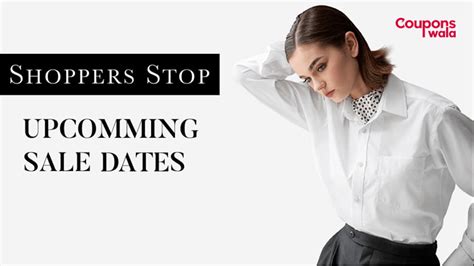 shoppers stop sale online.